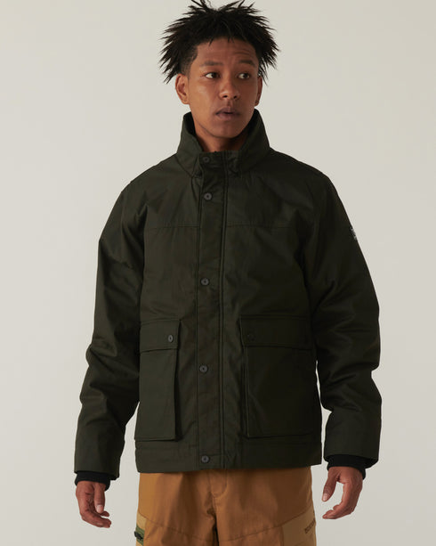 3526 ライトウォームジャケット【廃番予定】